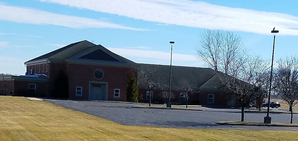 The Vineyard Community Church | 7566 E 1000 N, Syracuse, IN 46567, USA | Phone: (574) 457-4880