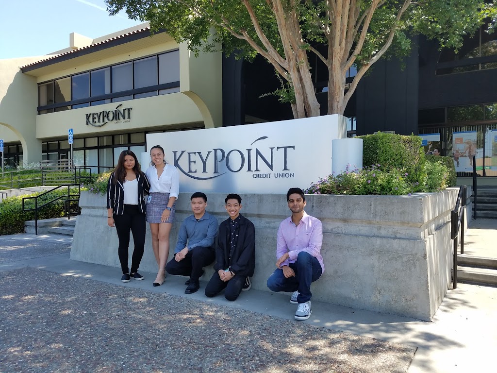 KeyPoint Credit Union | 7901 Amador Valley Blvd, Dublin, CA 94568, USA | Phone: (888) 255-3637