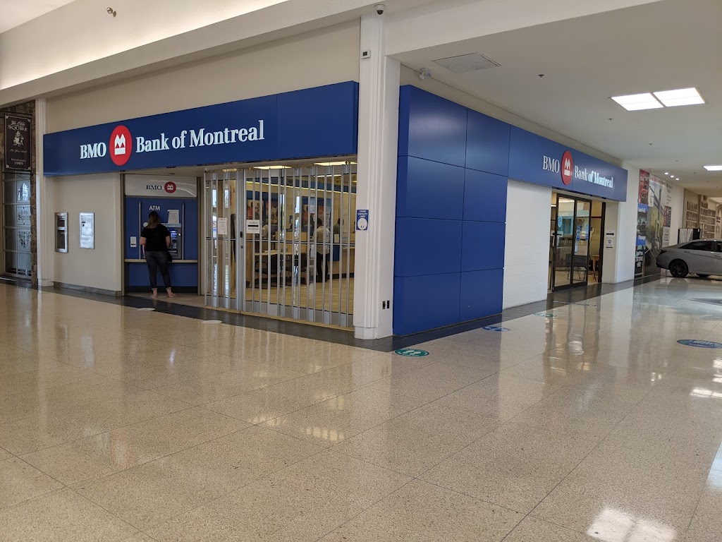 BMO Bank of Montreal | 800 Niagara St N, Welland, ON L3C 5Z4, Canada | Phone: (905) 735-7723