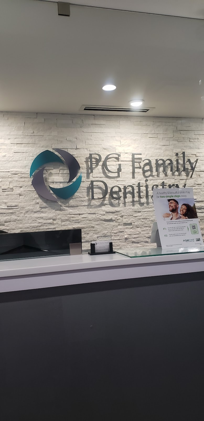 PG Family Dentistry | 5310 Kenilworth Ave, Riverdale, MD 20737 | Phone: (301) 277-1214