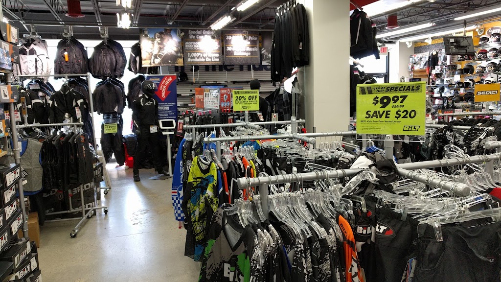 Cycle Gear | 388 Tarrytown Rd, White Plains, NY 10607, USA | Phone: (914) 368-6974