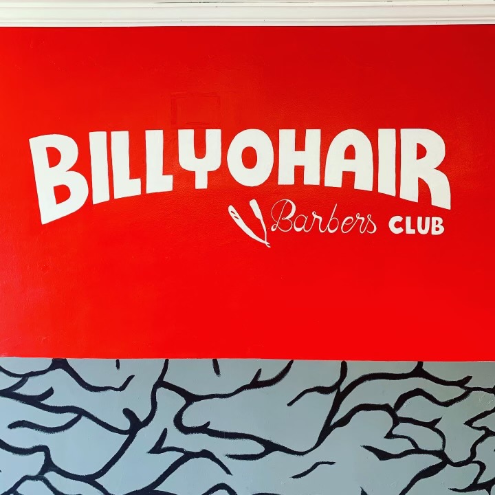Billyohair Barbers Club | 138-29 Brookville Blvd, Queens, NY 11422, USA | Phone: (347) 264-8191