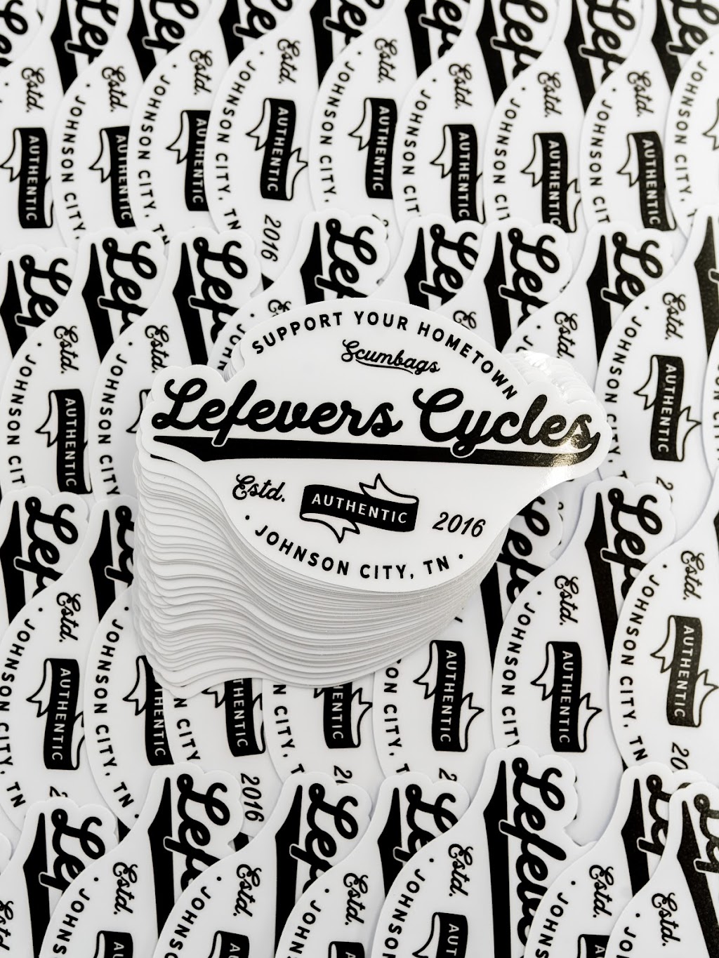 StickerBros | 3200 S Cravens Rd, Fort Worth, TX 76119, USA | Phone: (817) 832-8665