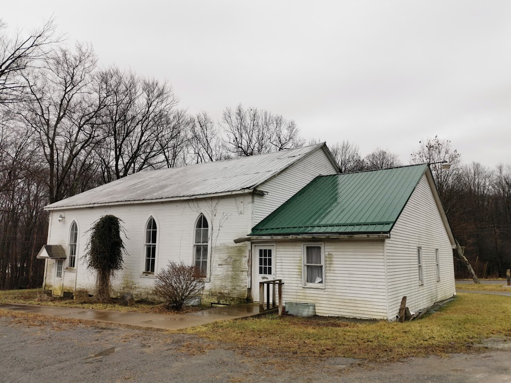 Community Christian Thrift Store | 1005 Annisville Rd, Petrolia, PA 16050, USA | Phone: (724) 894-0072