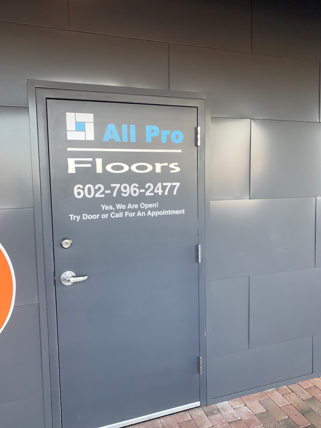 All Pro Floors, LLC | 16026 N Cave Creek Rd #8, Phoenix, AZ 85032, USA | Phone: (602) 796-2477