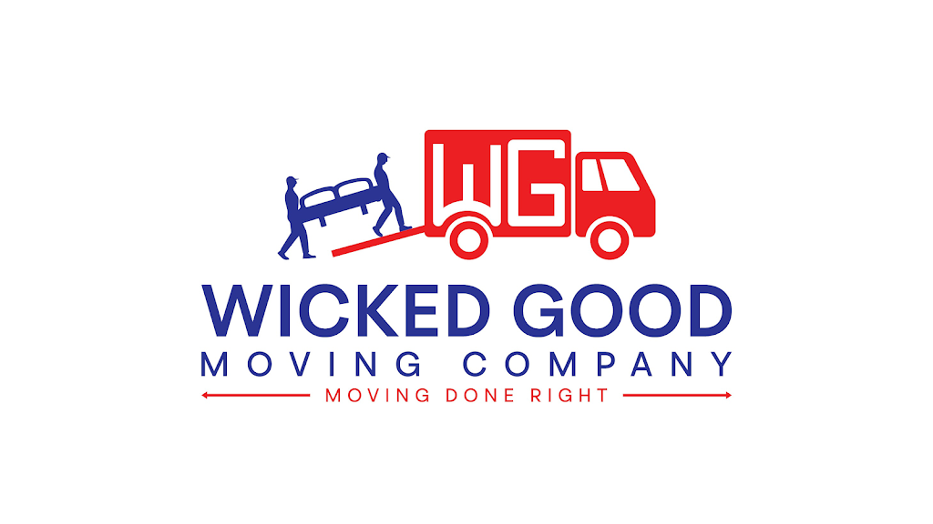 Wicked Good Moving Co. | 38 Main St #673, Plaistow, NH 03865, USA | Phone: (603) 819-9685
