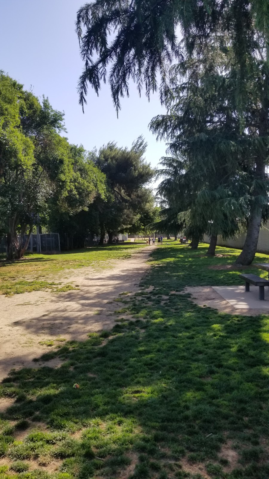 Glenbrook Large Dog Park | 8500 La Riviera Dr, Sacramento, CA 95826 | Phone: (916) 277-6093