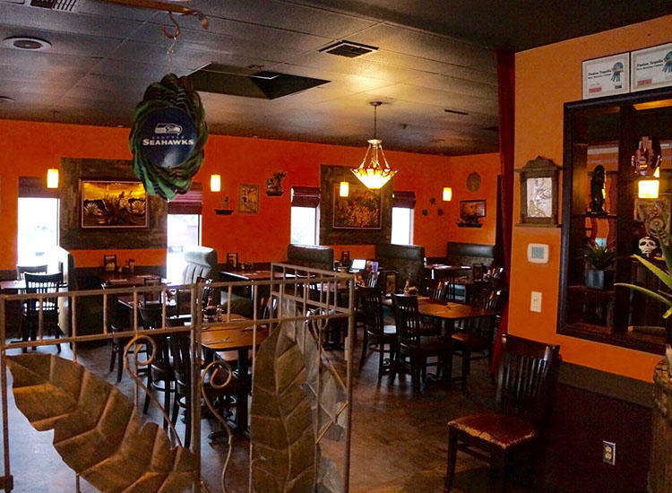 Pasion Tequila | 19103 Bothell Way NE, Bothell, WA 98011, USA | Phone: (425) 488-1308