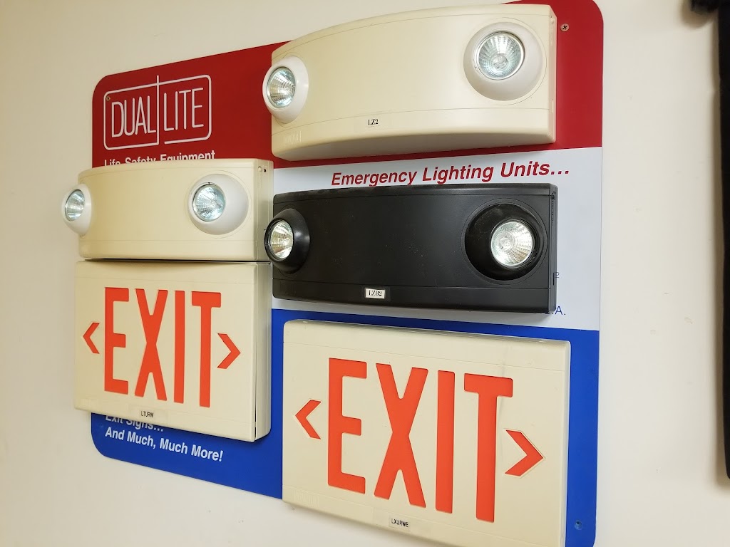 Emergency Lite Service Center | 2525 Nevada Ave N STE 308, Minneapolis, MN 55427, USA | Phone: (763) 542-3155