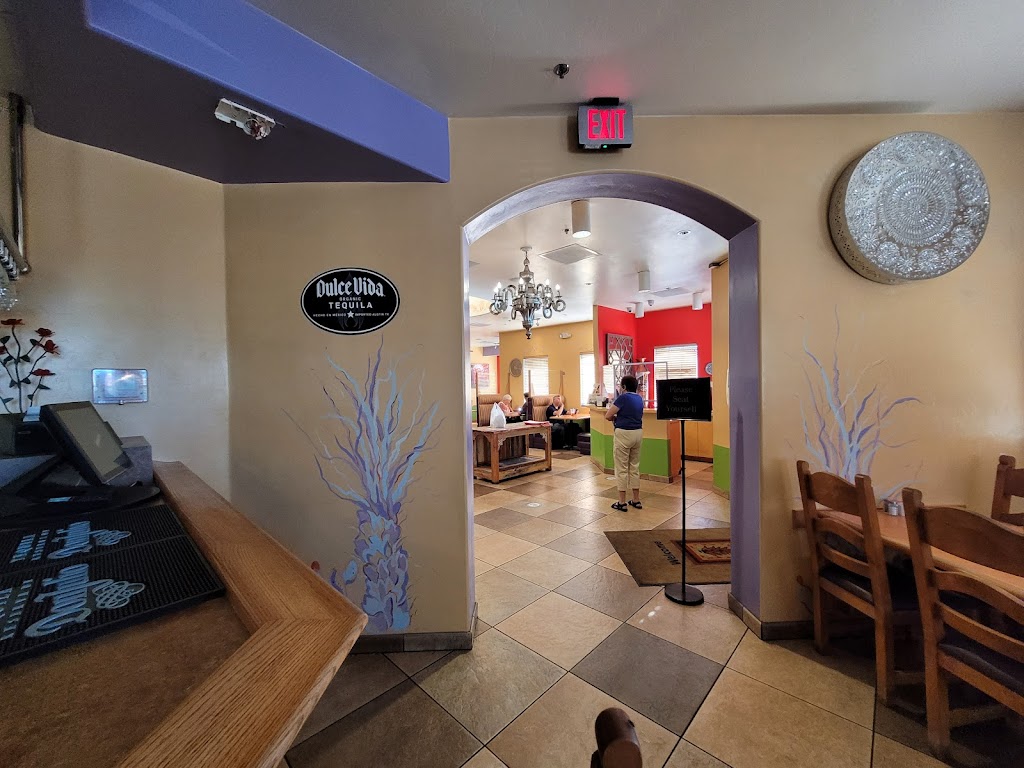 Manuels Mexican Restaurant | 121 W Duval Rd, Green Valley, AZ 85614, USA | Phone: (520) 648-6068