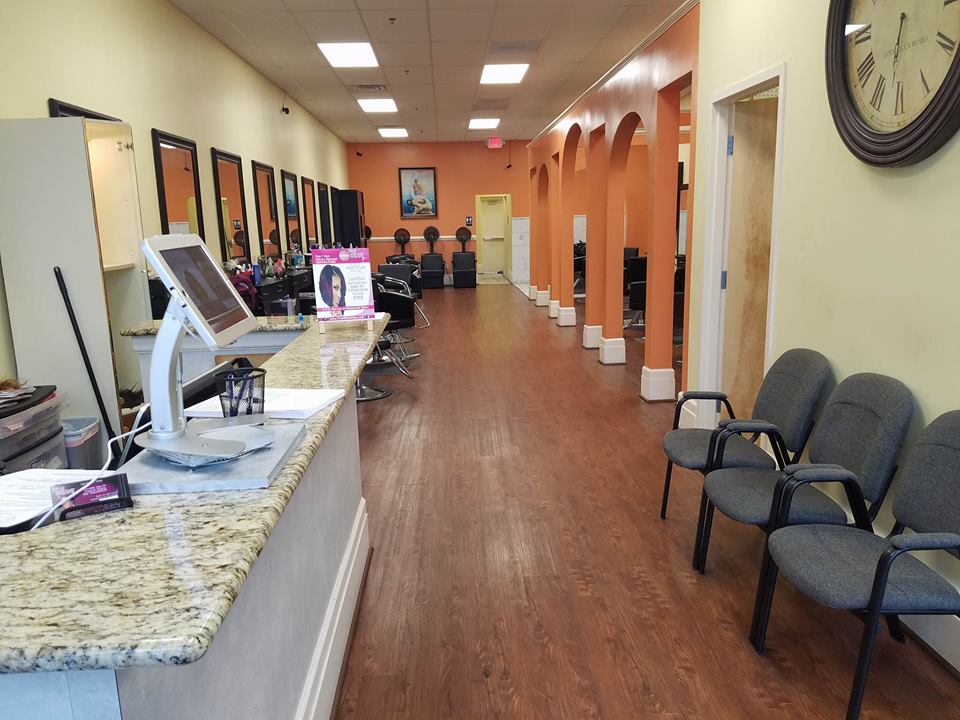 True Weave Spa | 7525 Tidewater Dr, Norfolk, VA 23505, USA | Phone: (757) 587-1234