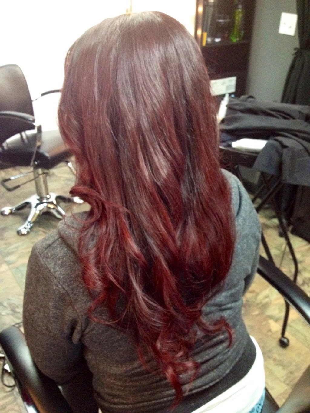 Emerald City Hair Studio | 4944 Sunrise Blvd suite i, Fair Oaks, CA 95628, USA | Phone: (916) 287-3735