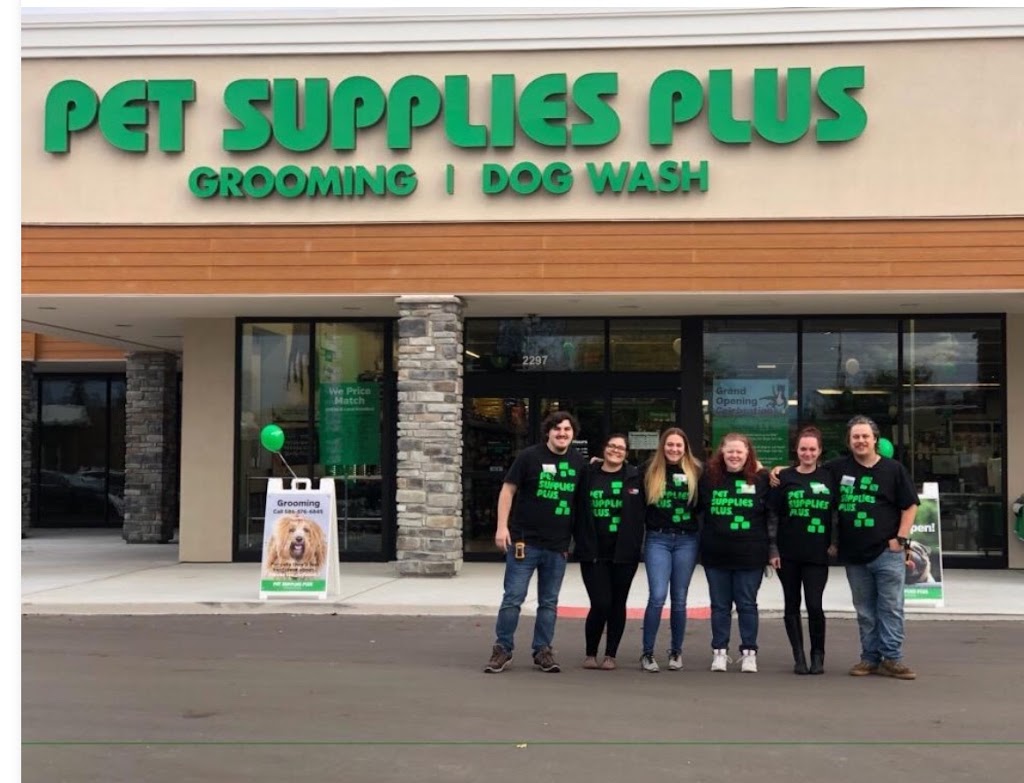 Pet Supplies Plus Sterling Heights | 2297 18 Mile Rd, Sterling Heights, MI 48314 | Phone: (586) 576-6845