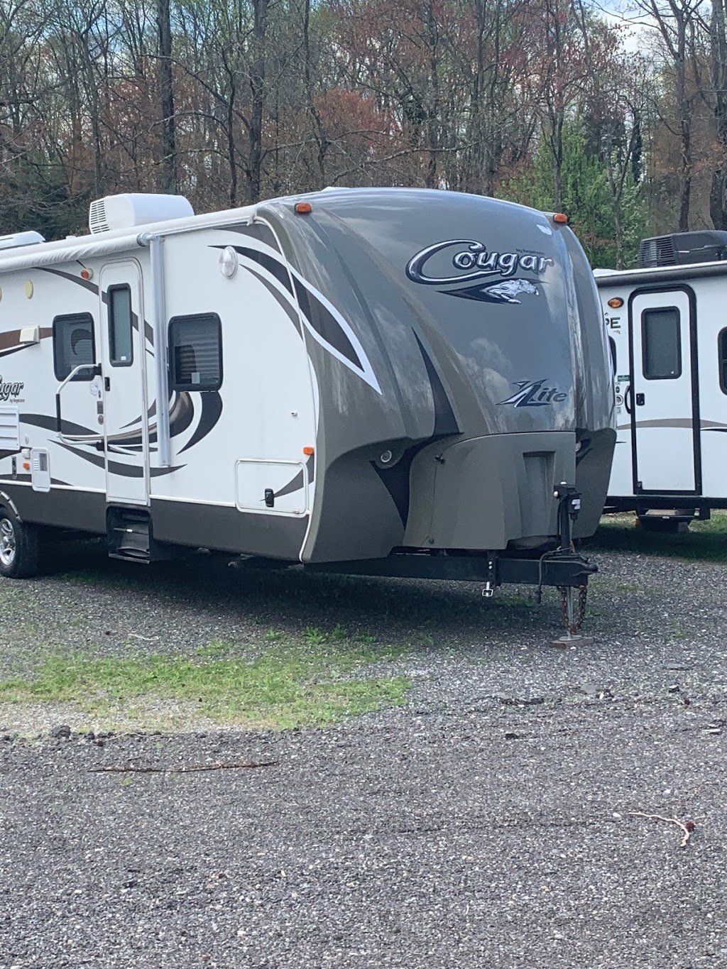 Honeygo Storage 11211 Philadelphia Rd, White Marsh, MD 21162, USA