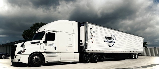 Surge Transportation Group | 4418 TX-276, Rockwall, TX 75032, USA | Phone: (972) 331-0111