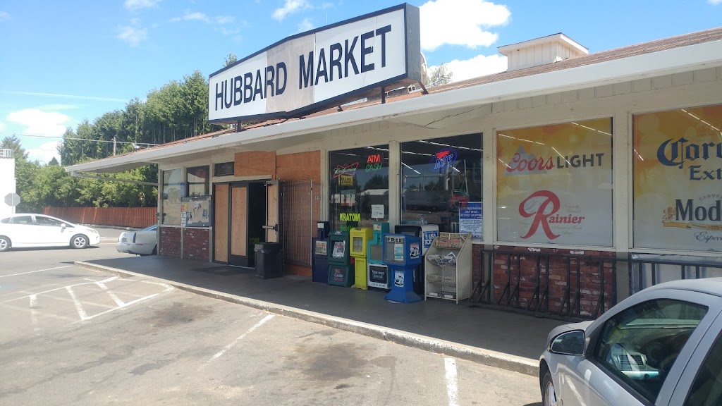 Hubbard Market | 3574 Pacific Hwy # 99, Hubbard, OR 97032, USA | Phone: (503) 981-8226