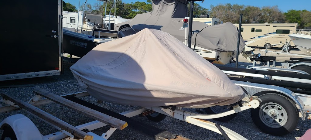 North Manatee RV & Boat Storage | 3522 US Hwy 41, Palmetto, FL 34221, USA | Phone: (941) 721-7695