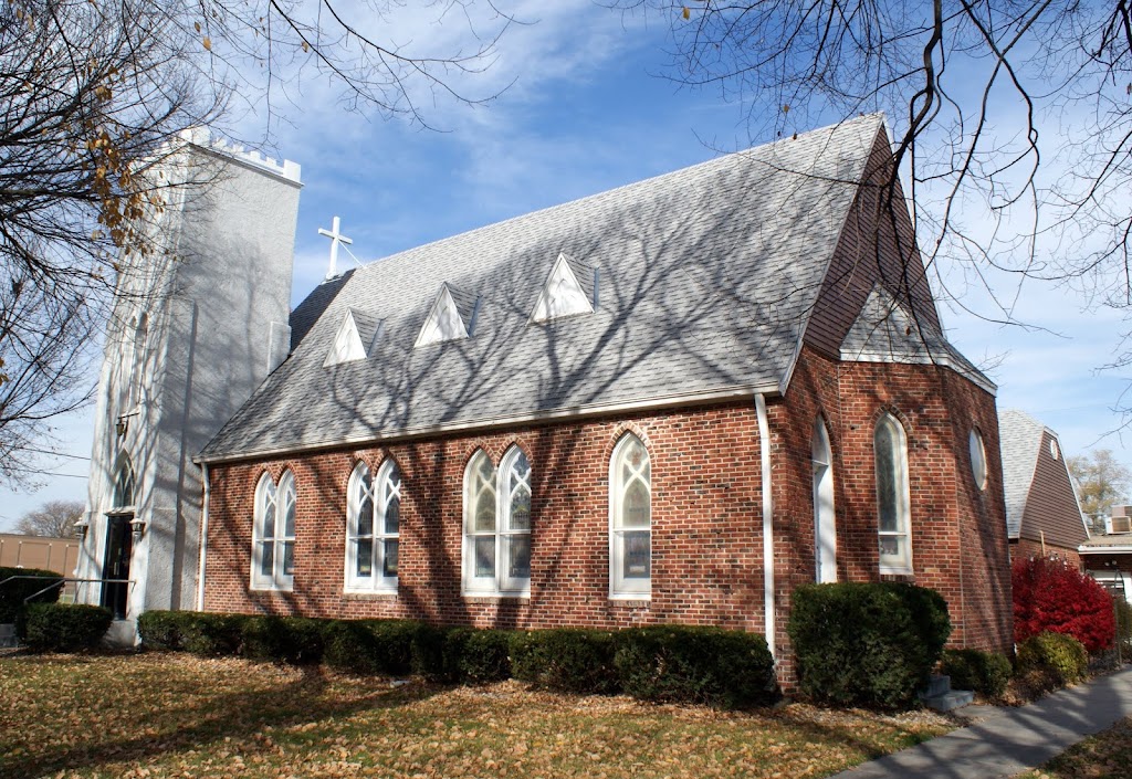 Grace Episcopal Church | 2053 23rd Ave, Columbus, NE 68601, USA | Phone: (402) 564-0116
