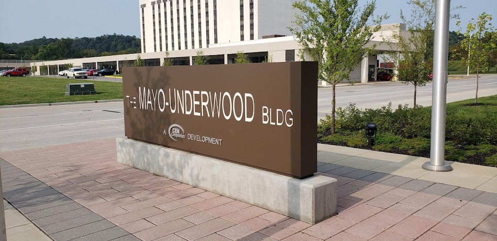 Mayo Underwood Building | Frankfort, KY 40601, USA | Phone: (502) 564-2900