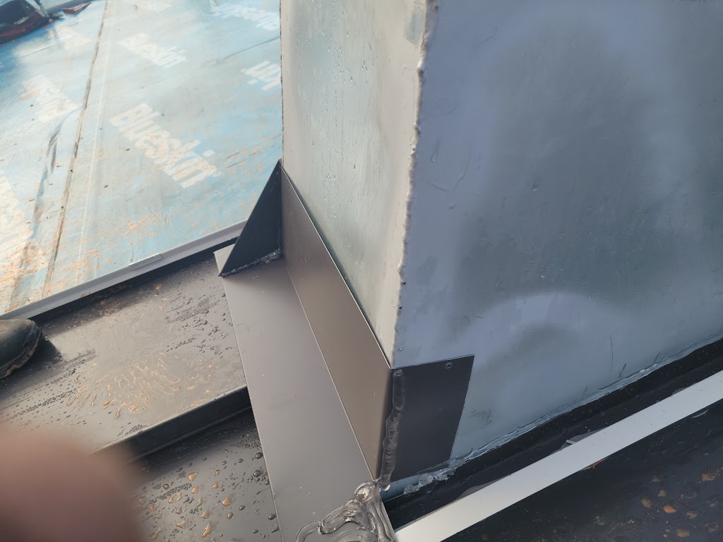 Dallas Metal Products | 101 Technology Drive, Dallas, GA 30132, USA | Phone: (770) 443-6875