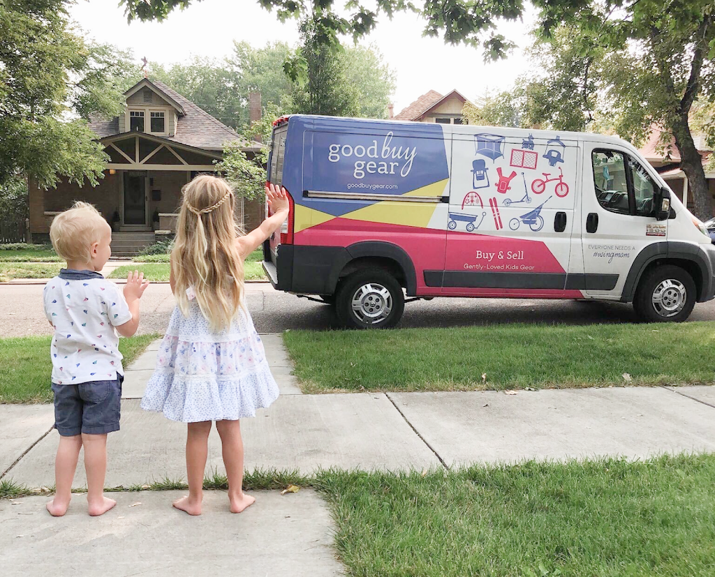 GoodBuy Gear Dallas | 7522 Campbell Rd #119, Dallas, TX 75248, USA | Phone: (888) 840-7047