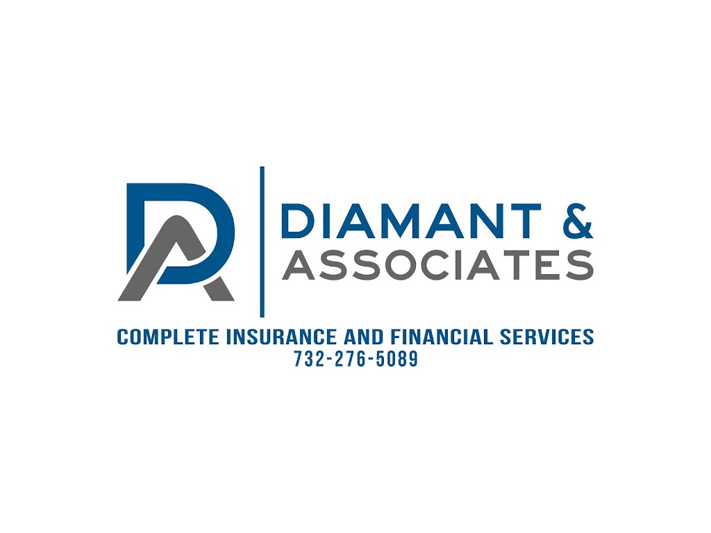 Diamant & Associates | 1776 Ave of the States Suite 101, Lakewood, NJ 08701, USA | Phone: (732) 276-5089