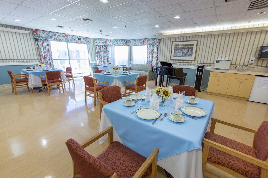 Windsor Terrace Healthcare Center | 7447 Sepulveda Blvd, Van Nuys, CA 91405, USA | Phone: (818) 787-3400