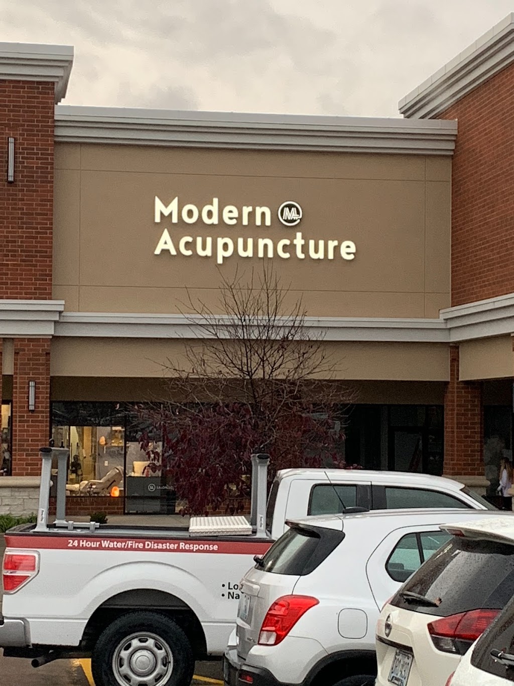 Modern Acupuncture & ﻿IV Therapy﻿ | 12133 Manchester Rd, Des Peres, MO 63131, USA | Phone: (314) 462-9300