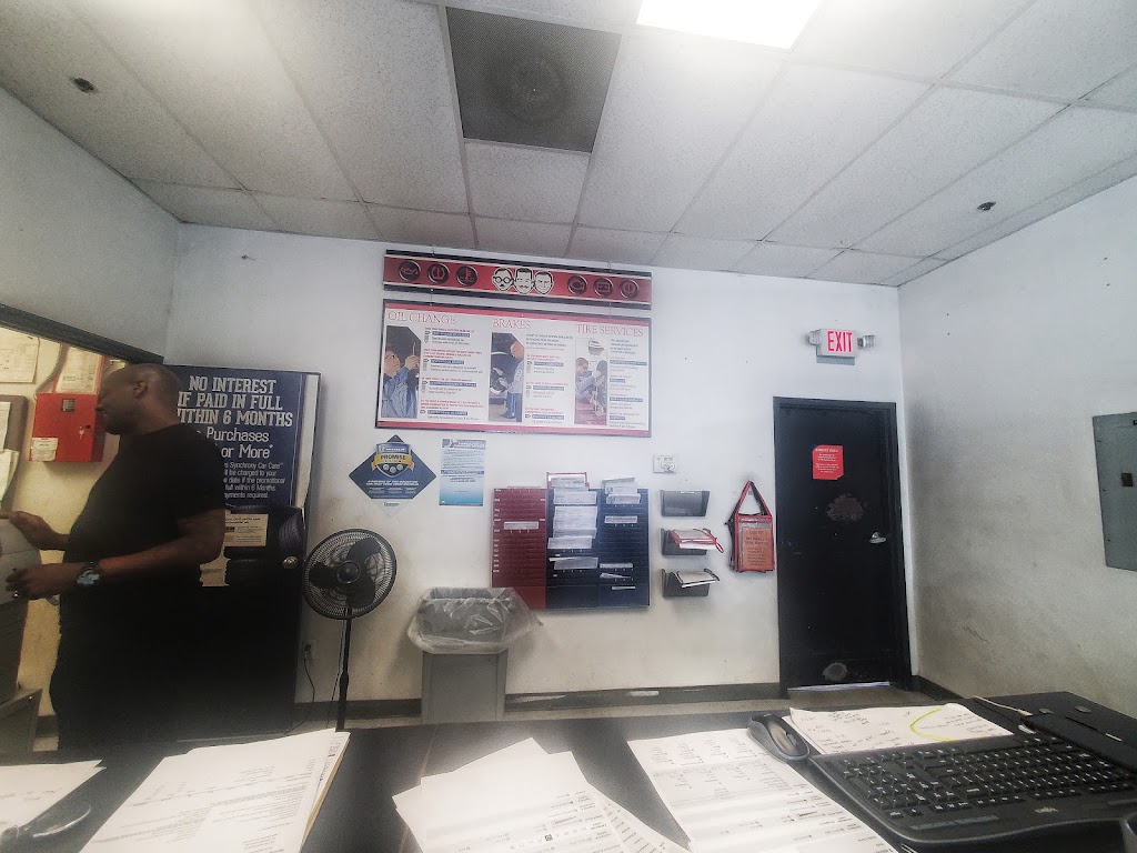 Pep Boys | 15469 US-441, Eustis, FL 32726 | Phone: (352) 357-2637