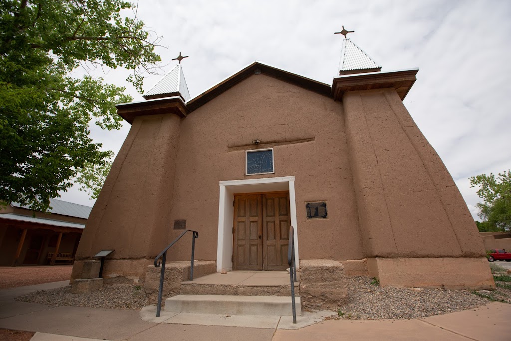 Casa San Ysidro | 973 Old Church Rd, Corrales, NM 87048, USA | Phone: (505) 898-3915