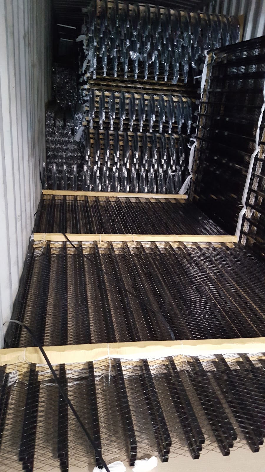 Forney Fence Supply | 206 E US Hwy 80, Forney, TX 75126, USA | Phone: (972) 564-3388