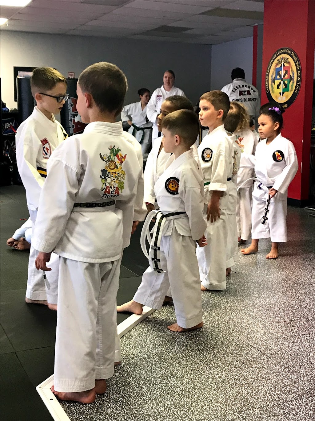 Main Street Martial Arts | 1382 W Main St, Lewisville, TX 75067, USA | Phone: (972) 221-6462