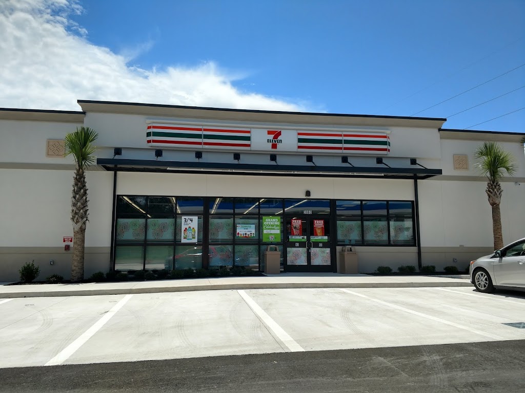 7-Eleven | 3844 Old Winter Garden Rd, Gotha, FL 34734, USA | Phone: (407) 734-5598