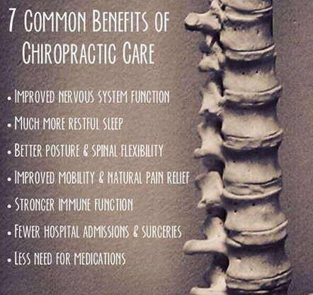 Somerset Chiropractic Health & Vitality Center | 705 Rivard St #3, Somerset, WI 54025, USA | Phone: (715) 247-3050