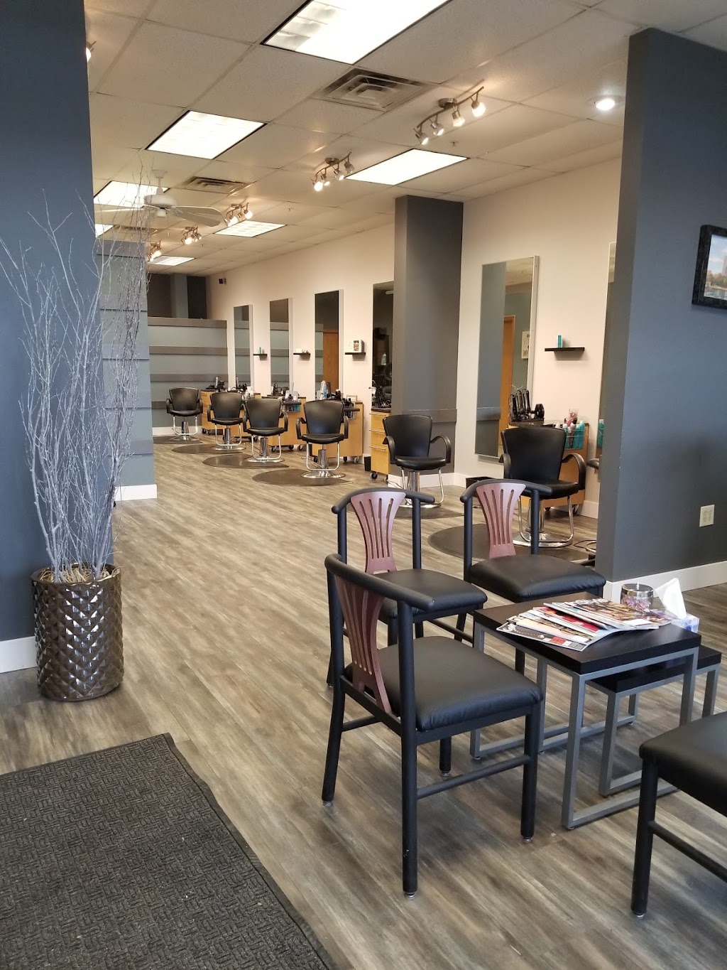 Element Salon | 11464 Jefferson Ct, Champlin, MN 55316, USA | Phone: (763) 425-2977