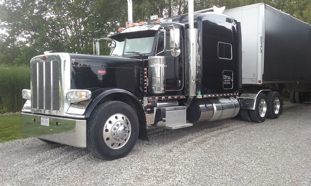 Ru-D Trucking | 1570 OH-603, Ashland, OH 44805, USA | Phone: (419) 496-4345