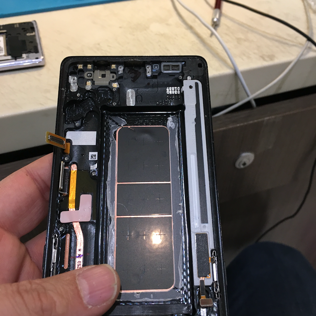 BUYBACKS PHONE REPAIR | 1073 Burnsville Center, Burnsville, MN 55306, USA | Phone: (612) 800-3437