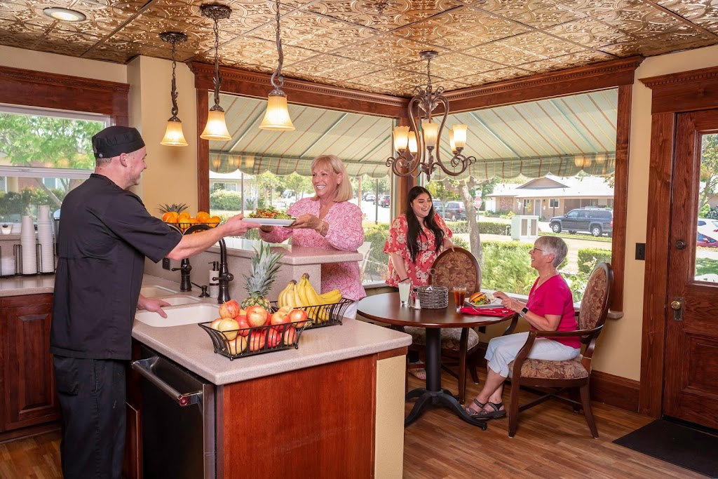 Plymouth Village | 900 Salem Dr, Redlands, CA 92373, USA | Phone: (909) 793-1233