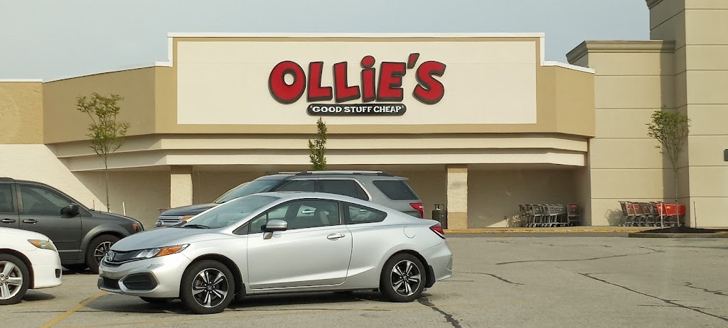 Ollies Bargain Outlet | 202 Limestone Dr, Frankfort, KY 40601, USA | Phone: (502) 699-2802