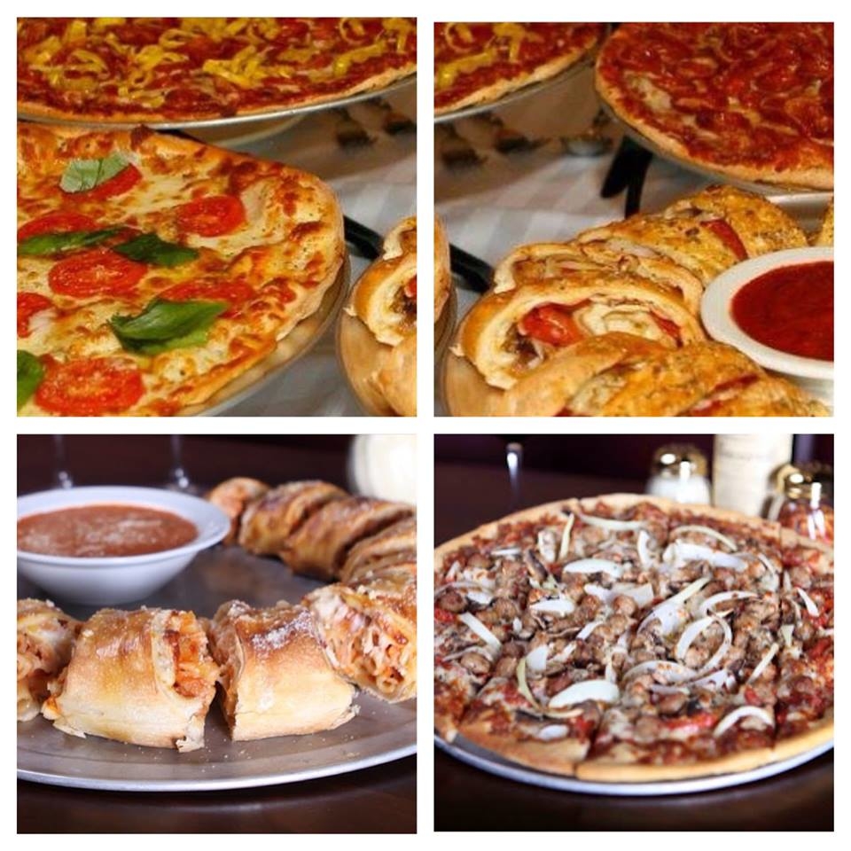 Giammarcos Italian Restaurant | 6030 Chandler Ct, Westerville, OH 43082, USA | Phone: (614) 895-8890