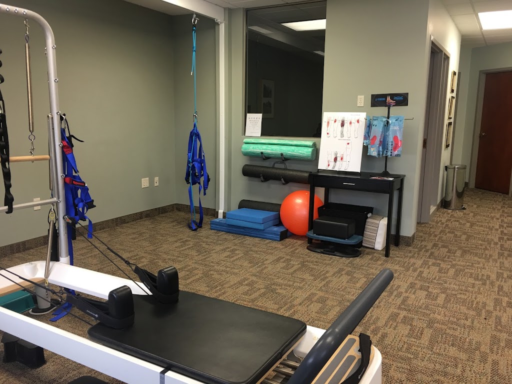 FYZICAL Therapy & Balance Centers Woodbury | 670 Commerce Dr Suite 140, Woodbury, MN 55125, USA | Phone: (651) 501-2010