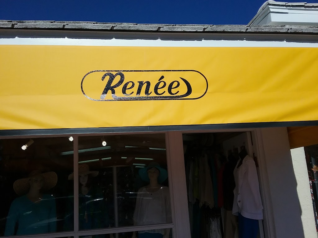 Renee Fashions | 311 John Ringling Blvd, Sarasota, FL 34236, USA | Phone: (941) 388-0321