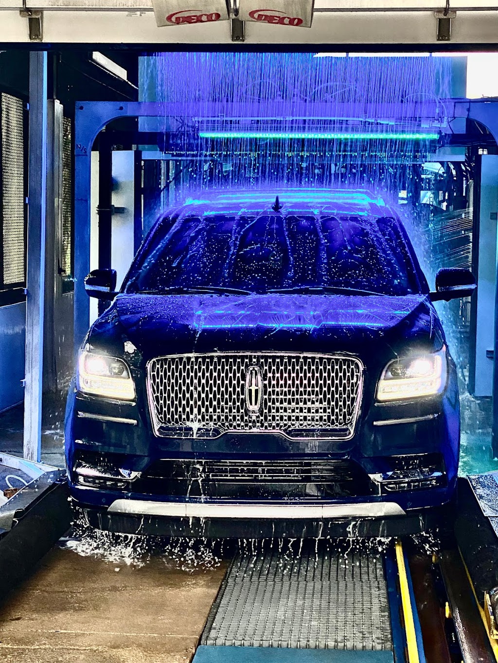 Whistle Express Car Wash | 463929 State Rd 200, Yulee, FL 32097, USA | Phone: (904) 849-7013