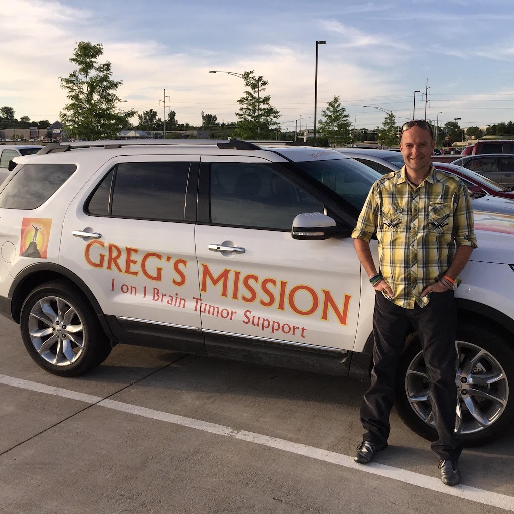 Gregs Mission | 148 Kemah Ln, Kyle, TX 78640, USA | Phone: (612) 437-5903