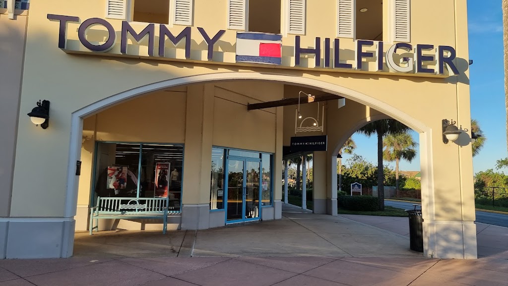 Tommy Hilfiger | 5103 Factory Shops Blvd, Ellenton, FL 34222, USA | Phone: (941) 722-5117