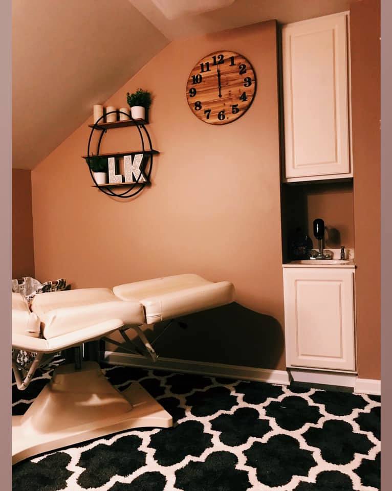 LK Aesthetics | 4411 Main St, Grasonville, MD 21638 | Phone: (443) 988-2622