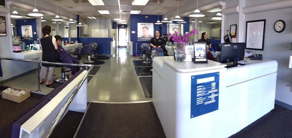 Supercuts | 22545 2nd St, Hayward, CA 94541, USA | Phone: (510) 582-4733