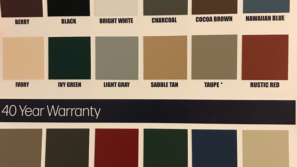 Carey’s roofing | 6024 Jackson St, Jackson, GA 30233, USA | Phone: (404) 425-2428