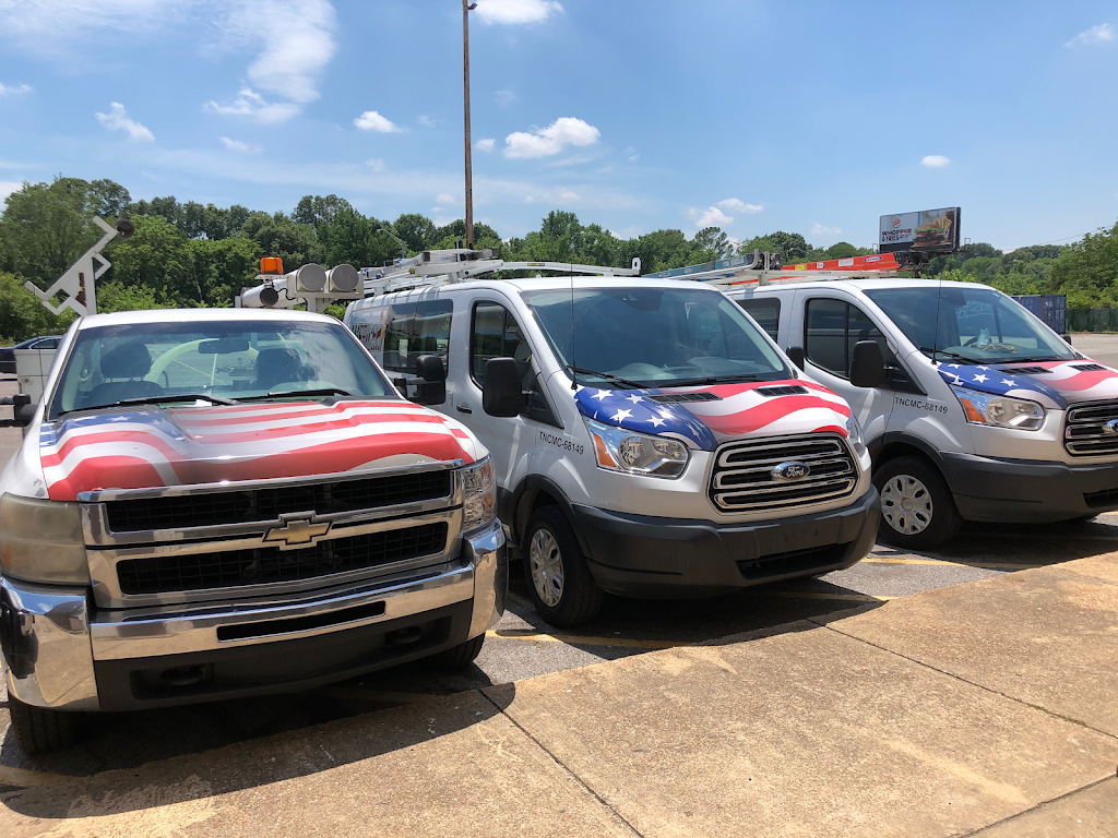 American HVAC and Plumbing | 5097 Old Summer Rd, Memphis, TN 38122, USA | Phone: (901) 221-1231