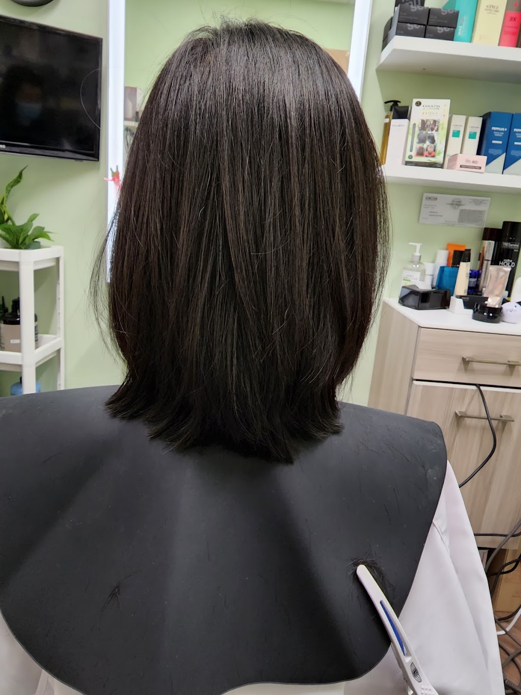 Julie Hair Styler | 6250 Irvine Blvd #7, Irvine, CA 92620, USA | Phone: (562) 991-3904